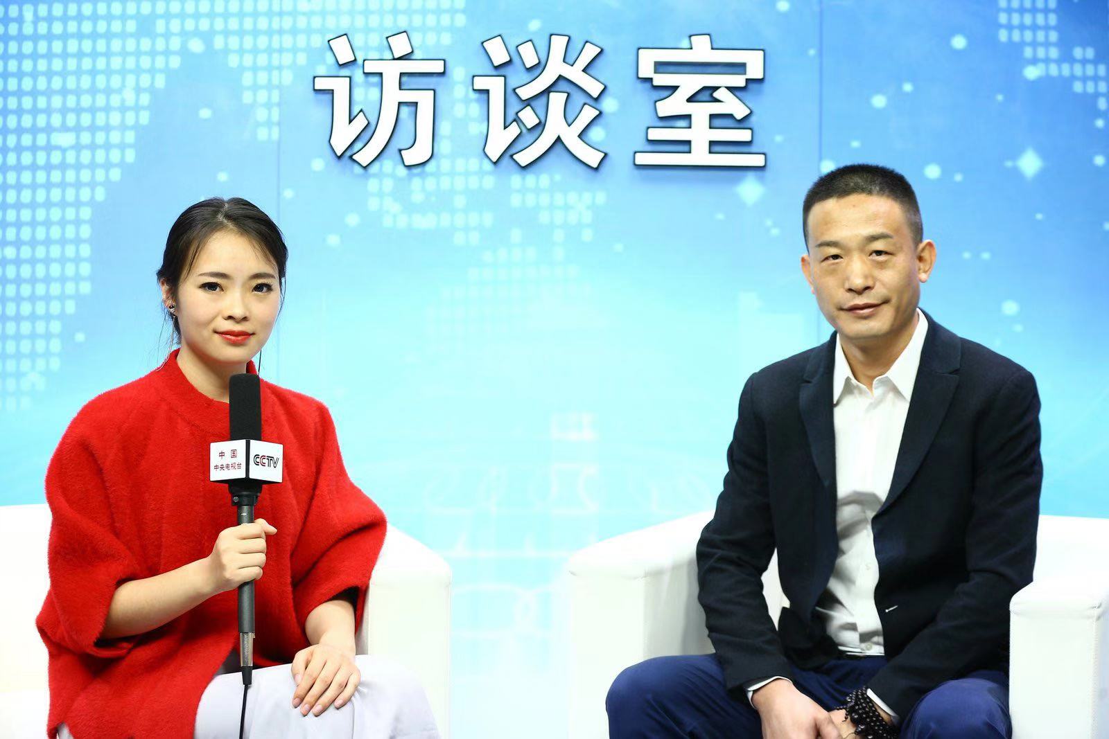 何氏家传正骨受邀访谈